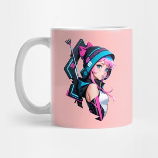 gamer   beauty Mug